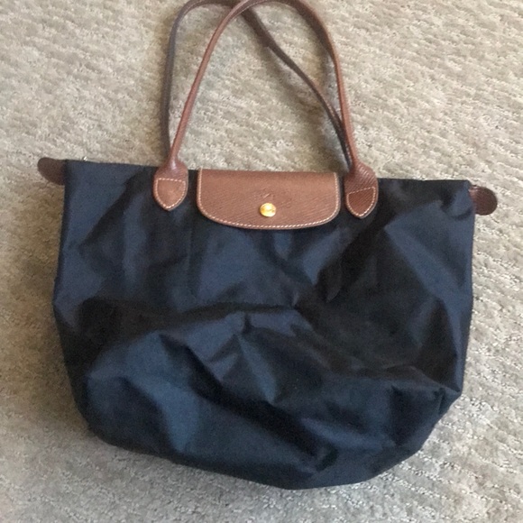Longchamp Bags Longchamps Bag Poshmark